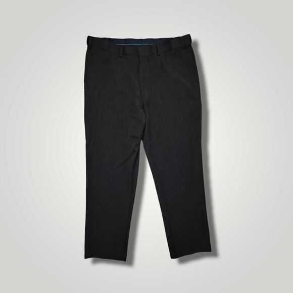 Botany 500 Men’s flat pants Trousers size 38 Item Number 038 - Picture 1 of 6